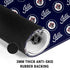 NHL Winnipeg Jets Pattern