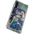 Winter Fairy With Frost Dragon by Jasmine Becket-Griffith Galaxy A54 5G Clear Case