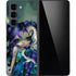 Winter Fairy With Frost Dragon by Jasmine Becket-Griffith Galaxy Z Fold5 5G Skin