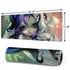 Winter Fairy With Frost Dragon by Jasmine Becket-Griffith Gaming Mouse Pad