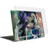 Winter Fairy With Frost Dragon by Jasmine Becket-Griffith MacBook Air 15in (2023-2025) Case plus Skin