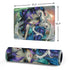Winter Fairy With Frost Dragon by Jasmine Becket-Griffith Gaming Mouse Pad
