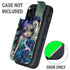 Winter Fairy With Frost Dragon by Jasmine Becket-Griffith Otterbox Defender iPhone Skin