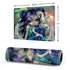 Winter Fairy With Frost Dragon by Jasmine Becket-Griffith Gaming Mouse Pad
