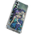 Winter Fairy With Frost Dragon by Jasmine Becket-Griffith Galaxy A15 5G Clear Case