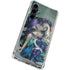 Winter Fairy With Frost Dragon by Jasmine Becket-Griffith Galaxy S23 FE Clear Case