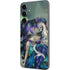 Winter Fairy With Frost Dragon by Jasmine Becket-Griffith Galaxy S23 FE Skin