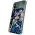 Winter Fairy With Frost Dragon by Jasmine Becket-Griffith Galaxy S24 Plus Clear Case