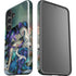 Winter Fairy With Frost Dragon by Jasmine Becket-Griffith Galaxy S24 Plus Impact Case