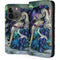 Winter Fairy With Frost Dragon by Jasmine Becket-Griffith iPhone 15 Pro Folio Case