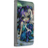 Winter Fairy With Frost Dragon by Jasmine Becket-Griffith iPhone 15 Pro Folio Case