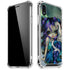 Winter Fairy With Frost Dragon by Jasmine Becket-Griffith iPhone XR Clear Case