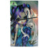 Winter Fairy With Frost Dragon by Jasmine Becket-Griffith PS5 Slim Disk Bundle Skin