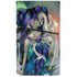 Winter Fairy With Frost Dragon by Jasmine Becket-Griffith PS5 Slim Disk Bundle Skin