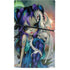 Winter Fairy With Frost Dragon by Jasmine Becket-Griffith PS5 Slim Digital Edition Bundle Skin