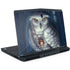 White Owl by Ed Beard Jr Dell Alienware Skin