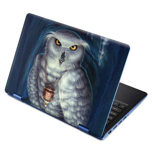 Ed Beard Jr. White Owl Aspire R11 11.6in Skin