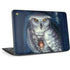 White Owl by Ed Beard Jr HP Chromebook Skin