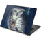 Ed Beard Jr. White Owl Dell Chromebook Skin