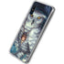 Ed Beard Jr. White Owl Galaxy A10e Clear Case