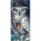 Ed Beard Jr. White Owl Galaxy Note 10 Plus Skin
