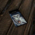 Ed Beard Jr. White Owl Galaxy Note 9 Skin