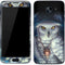 Ed Beard Jr. White Owl Galaxy S7 Skin