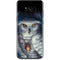 Ed Beard Jr. White Owl Galaxy S8 Skin