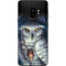 Ed Beard Jr. White Owl Galaxy S9 Plus Skin
