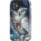 Ed Beard Jr. White Owl iPhone 11 Impact Case