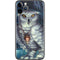 Ed Beard Jr. White Owl iPhone 11 Pro Skin