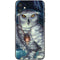 Ed Beard Jr. White Owl iPhone 11 Skin