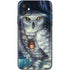 Ed Beard Jr. White Owl iPhone 11 Skin