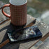 Ed Beard Jr. White Owl iPhone 11 Skin