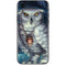 Ed Beard Jr. White Owl iPhone XR Skin