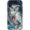 Ed Beard Jr. White Owl iPhone XS Pro Case