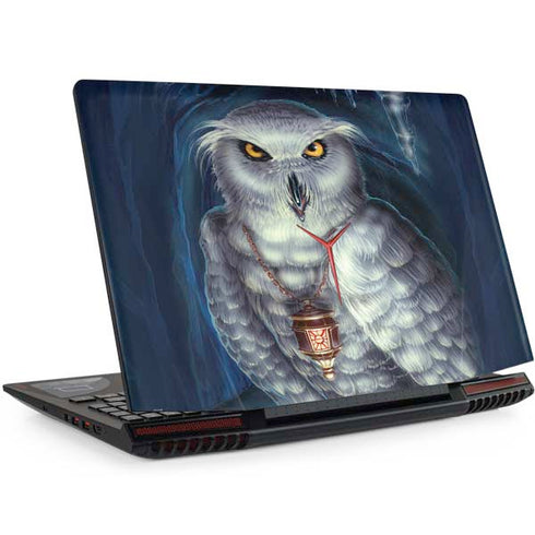 Ed Beard Jr. White Owl Legion Y720 Skin