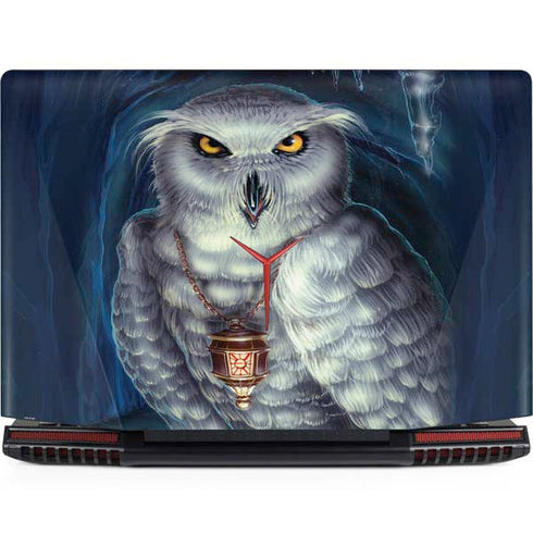 Ed Beard Jr. White Owl Legion Y720 Skin