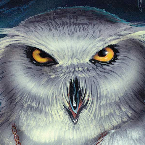 Ed Beard Jr. White Owl Moto E5 Play Skin