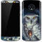 Ed Beard Jr. White Owl Moto G6 Skin