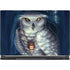 Ed Beard Jr. White Owl MSI GS65 Stealth Laptop Skin