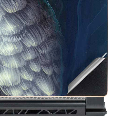 Ed Beard Jr. White Owl MSI GS65 Stealth Laptop Skin
