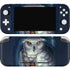 Ed Beard Jr. White Owl Nintendo Switch Lite Skin