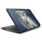 Ed Beard Jr. White Owl HP Notebook Skin
