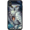 Ed Beard Jr. White Owl Otterbox Symmetry iPhone Skin