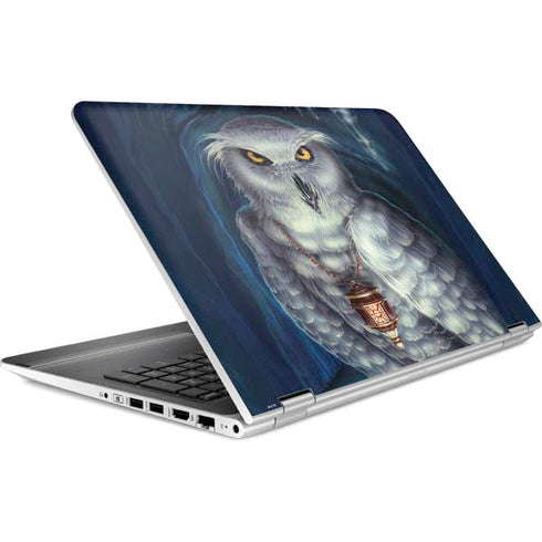Ed Beard Jr. White Owl HP Pavilion Skin