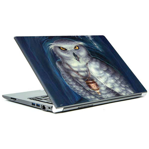 Ed Beard Jr. White Owl Portege Z30t/Z30t-A Skin