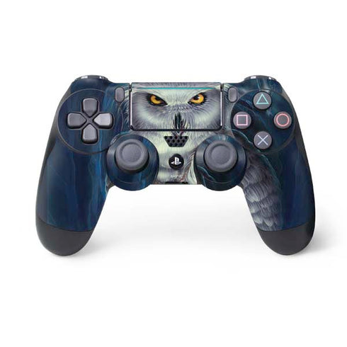 Ed Beard Jr. White Owl PS4 Pro/Slim Controller Skin