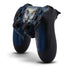 Ed Beard Jr. White Owl PS4 Pro/Slim Controller Skin