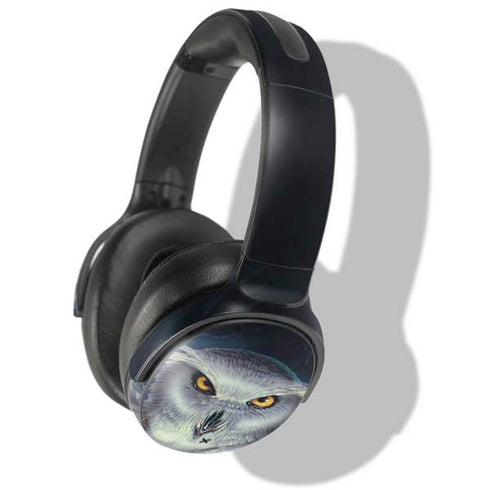 Ed Beard Jr. White Owl Skullcandy Venue Skin